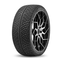 Michelin Pilot Alpin 5 205/55R17 91H