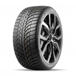 Kumho WinterCraft WP71 225/45R17 91V Run Flat