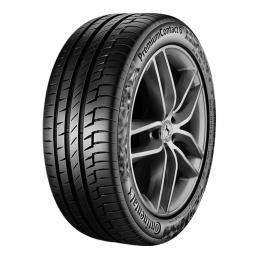 Continental PremiumContact 6 225/45R19 92W RunFlat  BMW