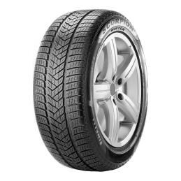 Pirelli Scorpion Winter старше 3-х лет 255/60R18 112H  XL