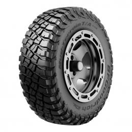 BFGoodrich MUD-TERRAIN T/A KM3 245/75R17 121/118Q