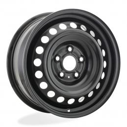 Magnetto 16012 AM Toyota Corolla 6.5x16 PCD5x114.3 ET45 DIA 60.1  black